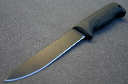 Бойова фінка Пелтон (огляд та відгуки), ножі з усього світу