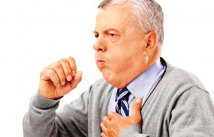 Бронхіальна астма - симптоми і лікування у дорослих
