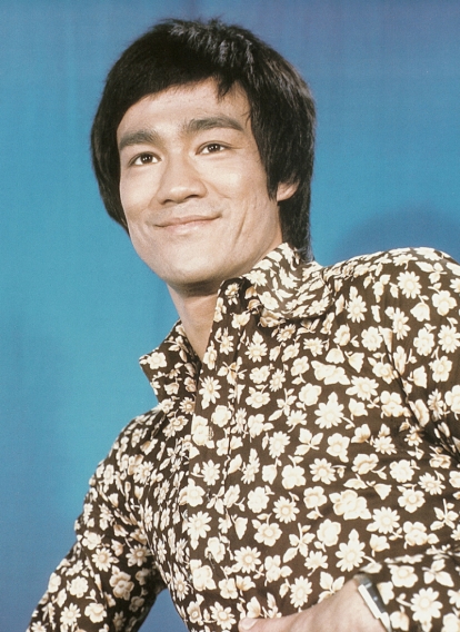 Bruce Lee