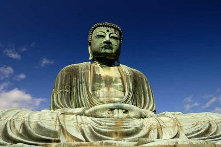 Будда і десять уроків