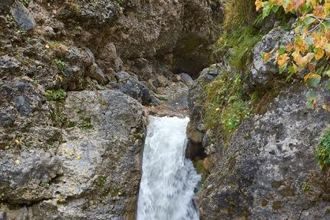 Царські водоспади і озера шантхурей, санаторії Кавминвод
