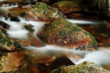 Царські водоспади в кабардино-Балкарії як проїхати, що подивитися