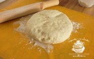 Цільнозернові хлібці своїми руками - покроковий рецепт з фото