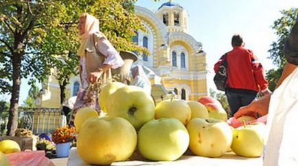 Церковний календар повідомляє про святкові дні в серпні цього року, інформаційний портал командир