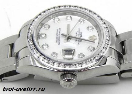 Rolex watch watch