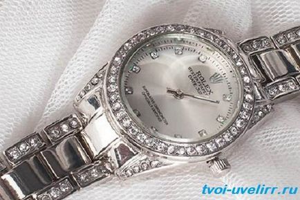 Годинники rolex oyster