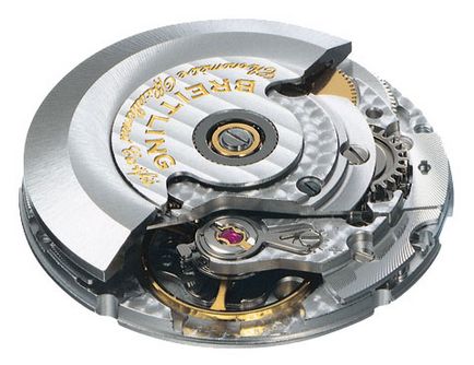 Mecanism de ceas pentru ceasuri de mînă detalii de ceasuri mecanice