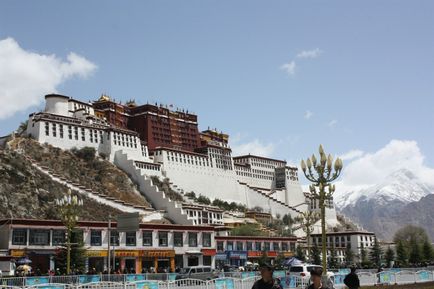 Întrebări frecvente despre călătoriile în Tibet, călătoria domnului