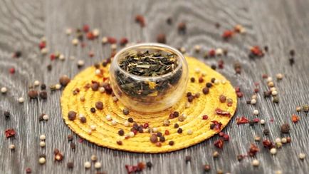 Tea ginseng infúzió, haszon és kár, vélemények