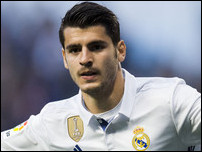Chelsea felhívja Morata helyezni csontok (Chelsea) Chelsea Morato hívja a csontos helyre