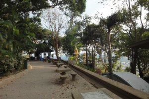 Amit látni Phuket Town, a város nevezetességei