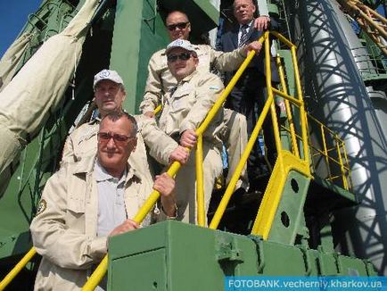 Чому і як навчають у ХАІ (фото) - технополіс завтра