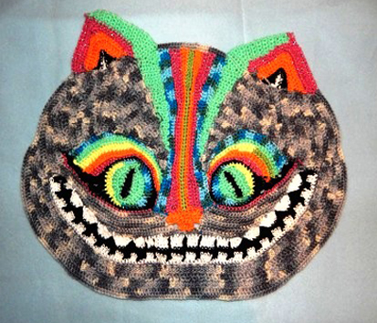 Cheshire Cat