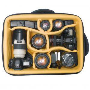 Чохли для фотоапарата, фотосумки, фоторюкзак, фотокофри