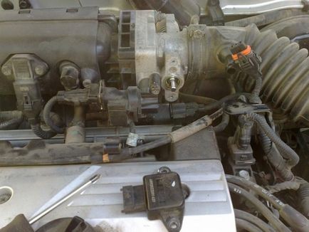 Cipő motor fúvókák Hyundai Accent, Hyundai Accent (fúvókák Hyundai Accent) Cipő motor fúvókák Hyundai Accent, Hyundai Accent