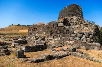 Ce să vezi în Sardinia 10 locuri cele mai interesante