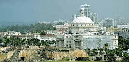 Ce să vezi în San Juan în Puerto Rico - ca și călătoria ta