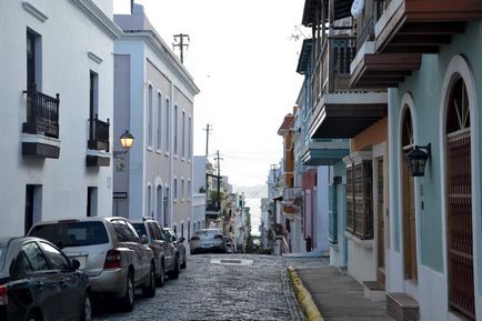 Ce să vezi în San Juan în Puerto Rico - ca și călătoria ta