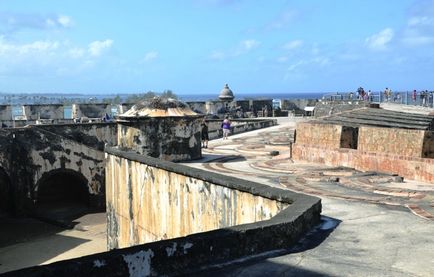 Ce să vezi în San Juan în Puerto Rico - ca și călătoria ta