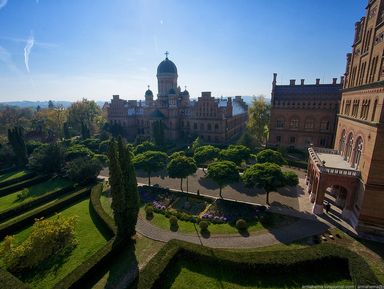 Що варто подивитися в кам'янець-подільському