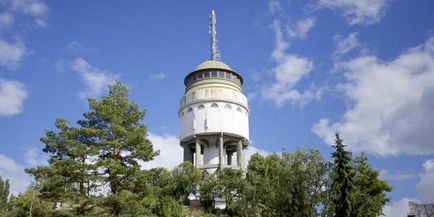 Що варто подивитися в Міккелі найцікавіші місця