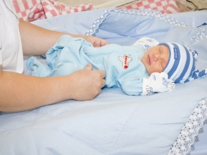 Mi csúszik az újszülött, és hogyan kell választani őket (helyesen) Mi csúszik az újszülött, és hogyan kell választani őket
