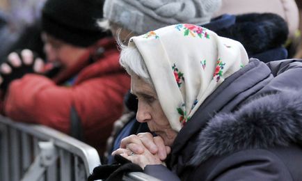 Ce așteaptă ucrainenii după reforma sistemului de pensii