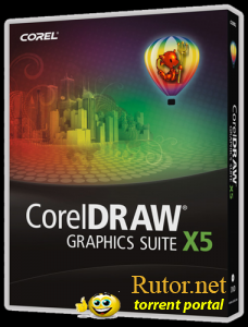 Coreldraw graphics suite x5 sp3 англійська український by krokoz - скачати ігри через торрент - скачати