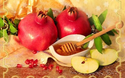 Datele lui Rosh Hashanah - sărbătoarea evreiască în 2016, sărbătorile și felicitările în