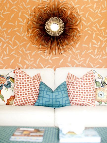 Декоративні подушки на диван 25 фото поганих і хороших прикладів, нелли михайлова