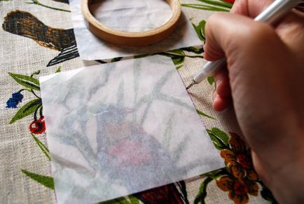 A dekoráció bakelitlemezek - kézzel készített, kreatív - egy online folyóirat, kézműves kezük