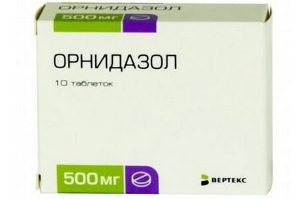 Демодекс лікування, фото на обличчі кліща і симптоми