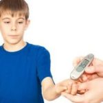 Діти і діабет як захистити дитину від діабету