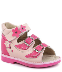 Pantofi ortopedici pentru copii - mărturii și reguli - blog-ul companiei cu bunătate