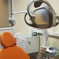 Дитяча стоматологія щелкунчик на Войковська