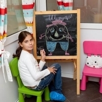 Gyermekgyógyászati ​​Fogászat diótörő on Voykovskaya