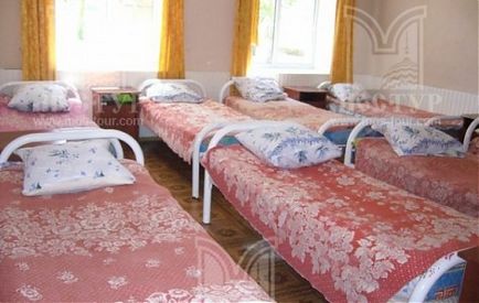 Gyermektábor a „hullám” a Krasznodar terület túrák, árak, vélemények, képek - a cég „MOS-túra” (wave) Gyermektábor a „hullám” a Krasznodar terület túrák, árak, vélemények, képek - a cég „MOS-túra”