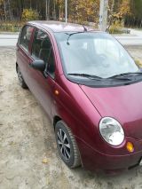 Daewoo Matiz 2013, kezdje a tény, hogy a Matiz mindig szkeptikus kis költség 10 (kezdődik az a tény) Daewoo Matiz 2013 elkezd azzal a ténnyel, hogy én mindig egy kicsit szkeptikus a Matiz, a fogyasztás 10,