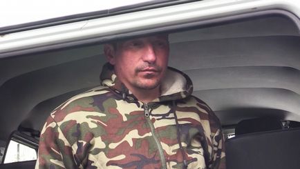 Дев'ять трупів і право на зброю як живе селище після жорстокого вбивства дев'яти осіб