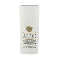 Deodorant - un creion de aloe permanent, proprietăți utile ale aloe vera