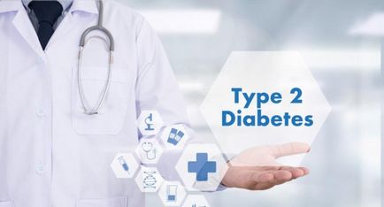 Diabetul de tip 2 poate fi o boală infecțioasă - vatră - vatră de familie
