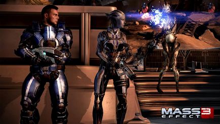 Dlc mass effect 3 - from ashes 2012 rus, eng - скачати ігри, скачати ігри pc, game portal