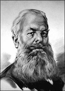Dokuchaev Vasily Vasilievich