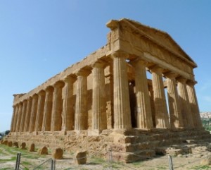 Пам'ятки Сицилії що подивитися, фото та відгуки туристів