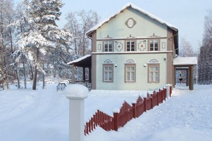 Vizitarea obiectivelor turistice din Mikkeli, Finlanda