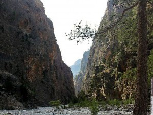 Пам'ятки Ханья на крите