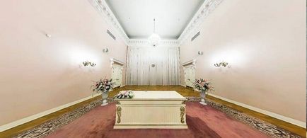 Палац одружень №3 в Пушкіні