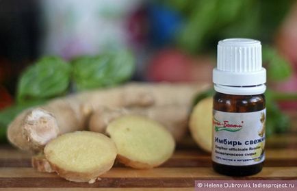 Az illóolaj A gyömbér az aroma szépség - vélemények, fényképek és ár (gyömbér) Az illóolaj A gyömbér az aroma szépség - vélemények, fényképek és ár