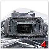 Енциклопедія технологій і методик - як захистити фотокамеру від пилу, дощу і снігу