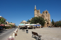 Famagusta - atracții, mâncare, cumpărături, transport - cum ajungem în Famagusta